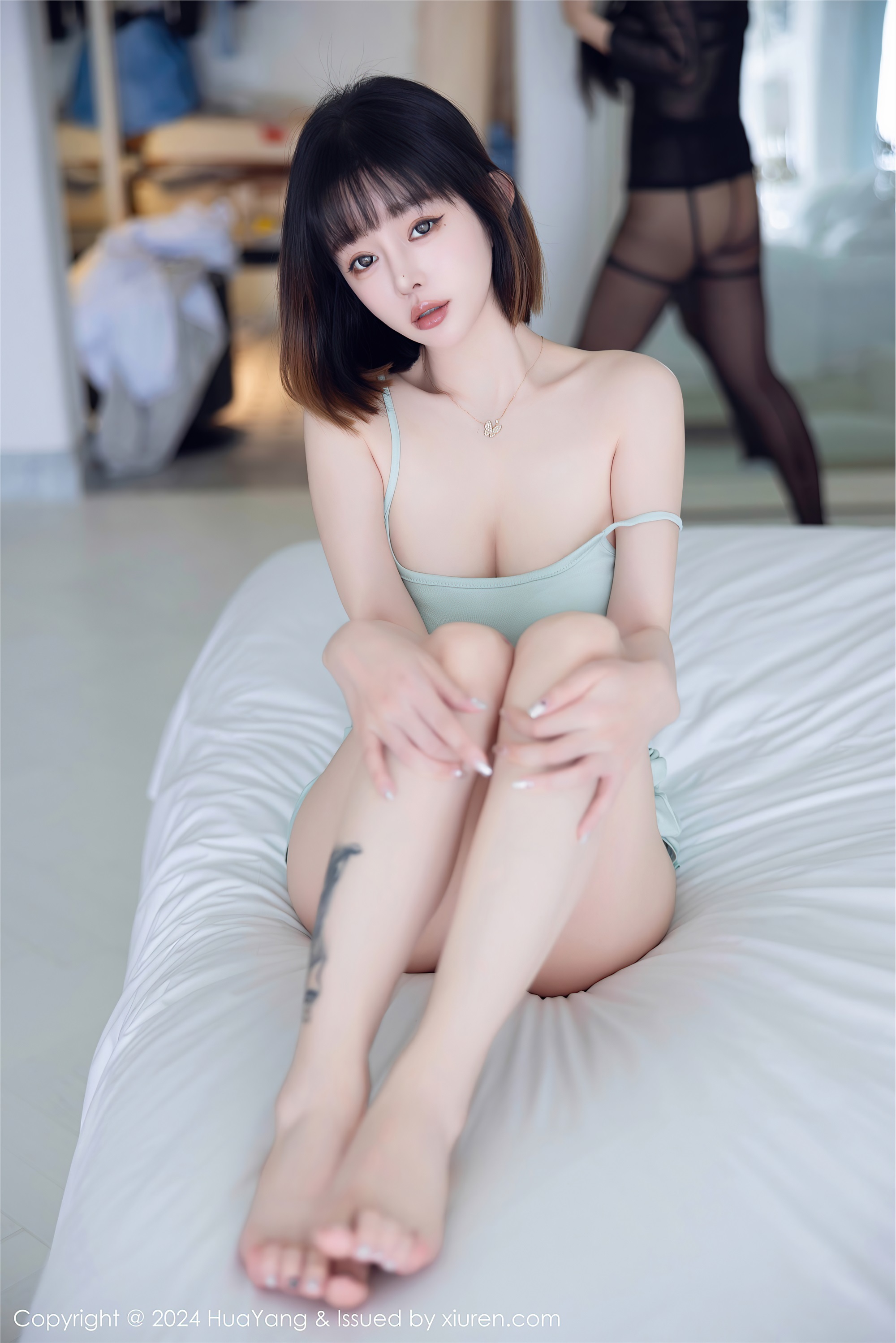 HuaYang花漾show 2024.06.28 VOL.586 王雨纯